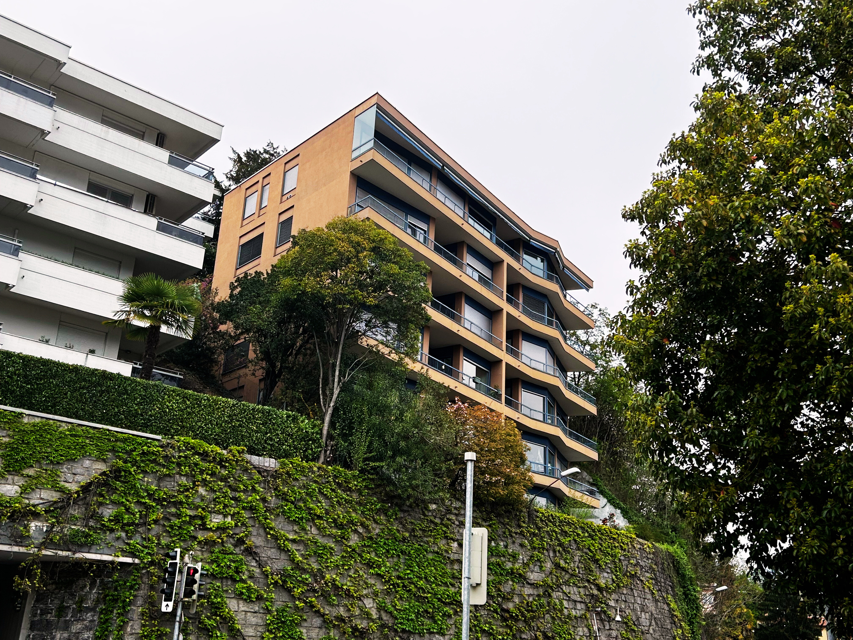 Interno di pregio - Le Terrazze